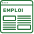 Pictogramme emploi