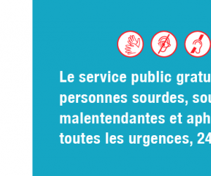 urgence 114
