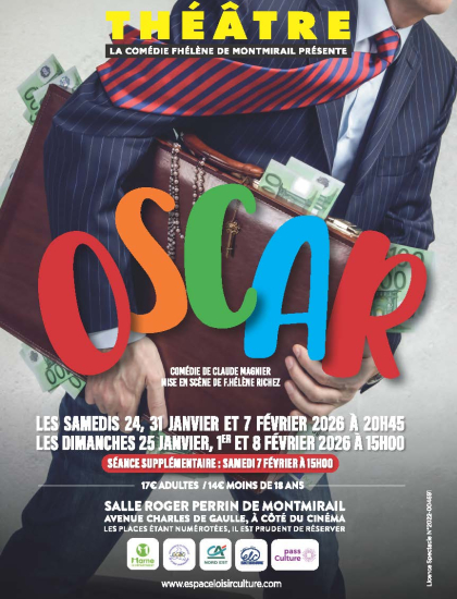 Théatre Oscar