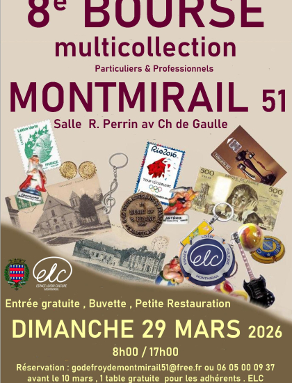 bourse 2026