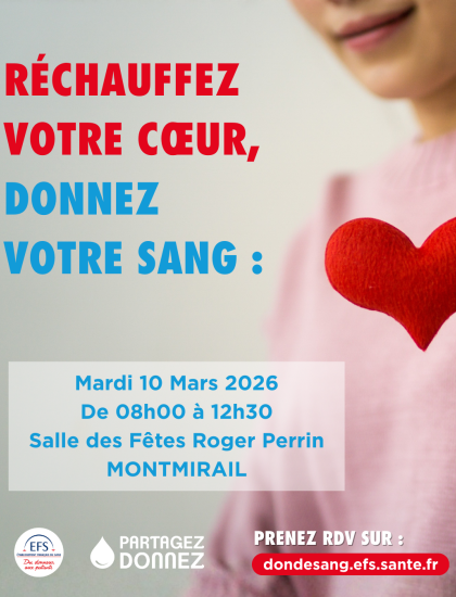 Don du sang