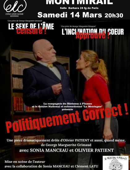 Théatre