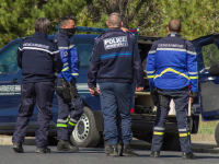 Gendarmerie nationale