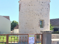Tour Montléan