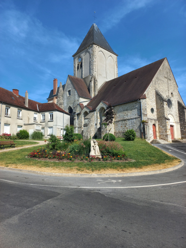 Eglise