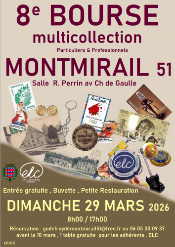 bourse 2026