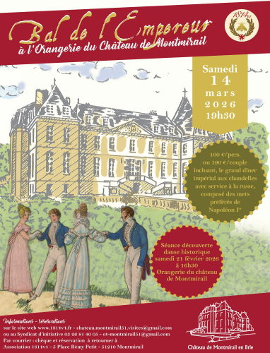 Bal de l'empereur
