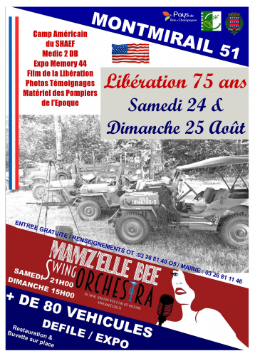 Liberation 2019