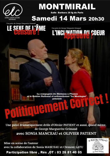 Théatre 