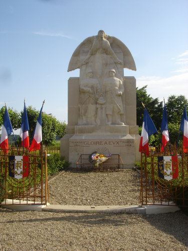 Monument