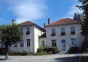 École primaire
