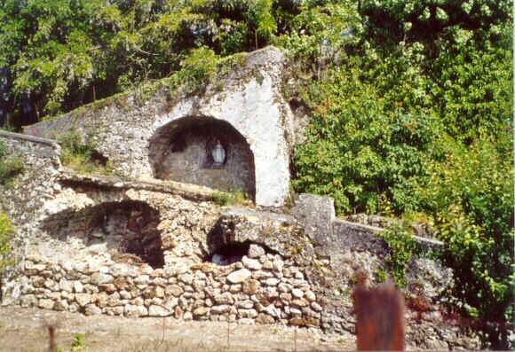 Montmirail