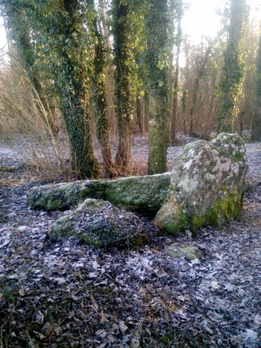 Dolmen
