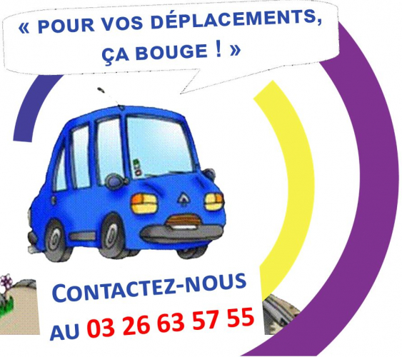 Mobilité reduite