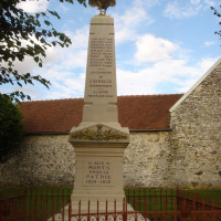 Monument