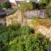 Remparts