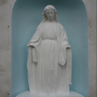 Statue 
