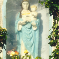 Statue 