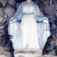 Statue 