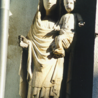 Statue