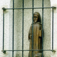 Statue 