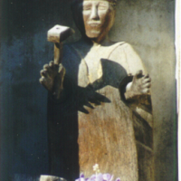 Statue 