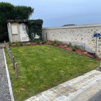 Lavoir du Roussat