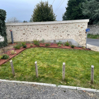 Lavoir du Roussat