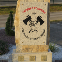 Monument