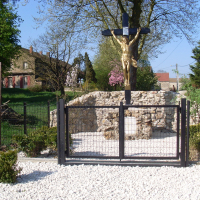 Monument
