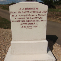 Monument