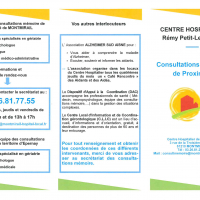 consultations mémoire