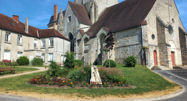 Eglise