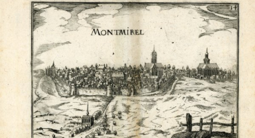 Montmirail