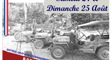 Liberation 2019