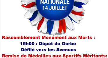 Fête Nationale