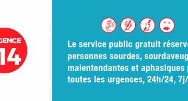 urgence 114