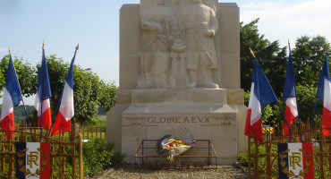 Monument