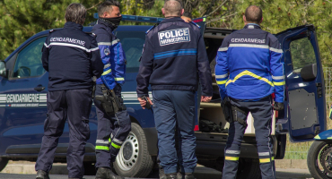 Gendarmerie nationale