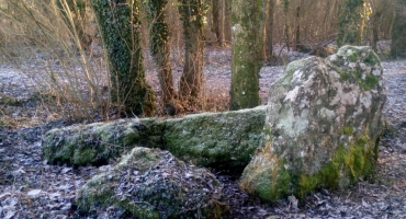 Dolmen