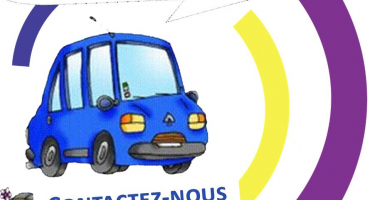 Mobilité reduite