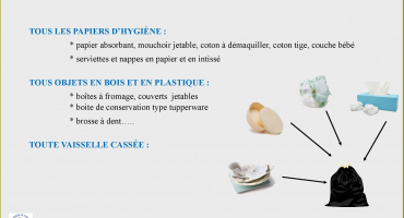 déchets ménagers 