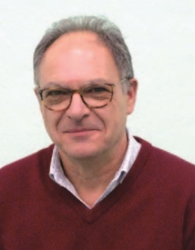 Adjoint au maire
