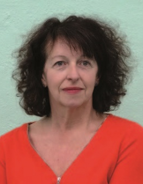 Adjointe au maire