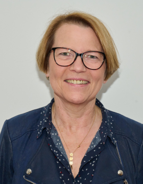 Monique MOREL