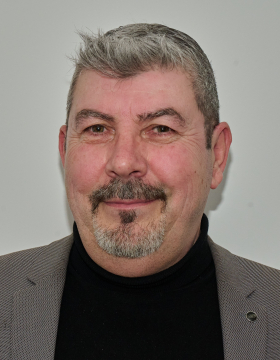 Stéphane PAQUET