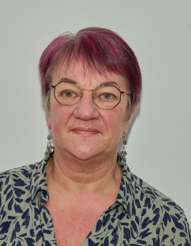 Brigitte LAGRUE